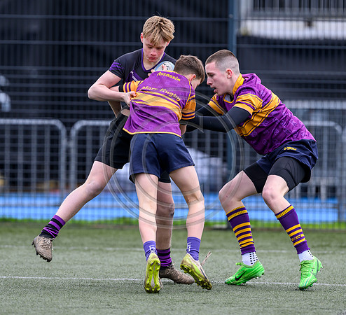 SP Energy Networks Warriors Championships day 3