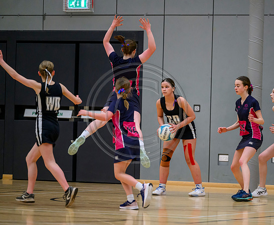 Scottish Schools Cup Finals
