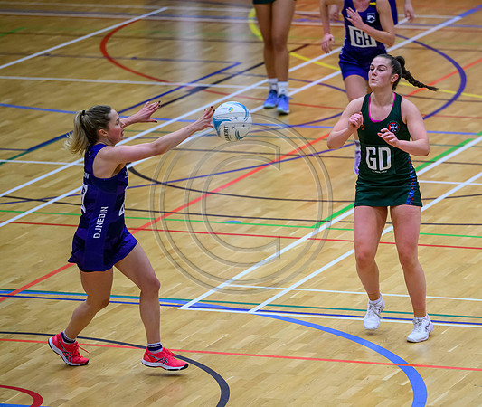 Netball National League
