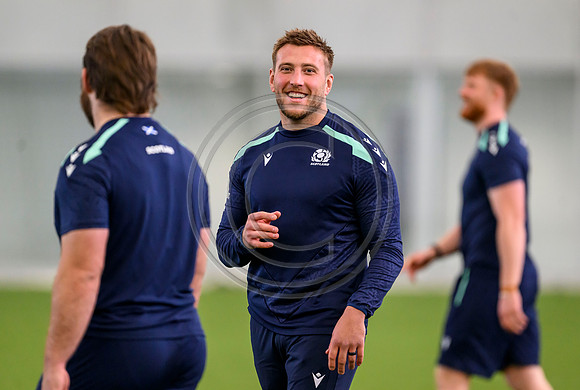 Scotland Training