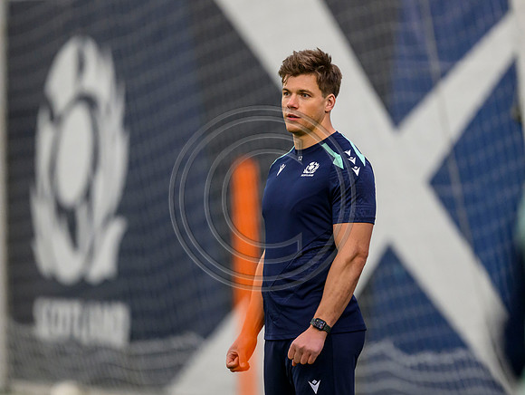 Scotland Training
