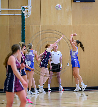 Saltires v Strathclyde Uni