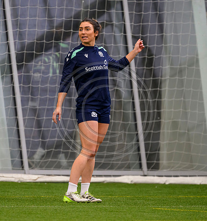 Scotland Women