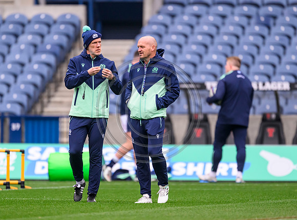 Scoptland Captains Run