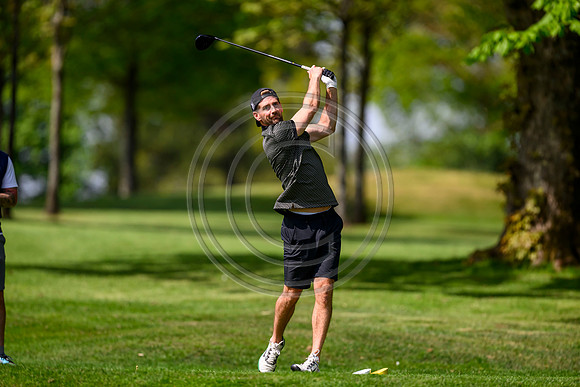 Jim Taylor Memorial Golf Day