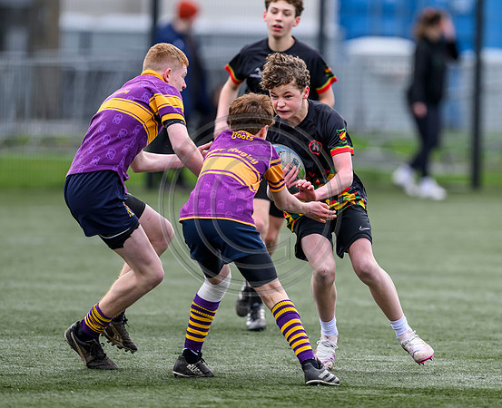 SP Energy Networks Warriors Championships day 3