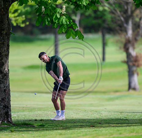 Jim Taylor Memorial Golf Day