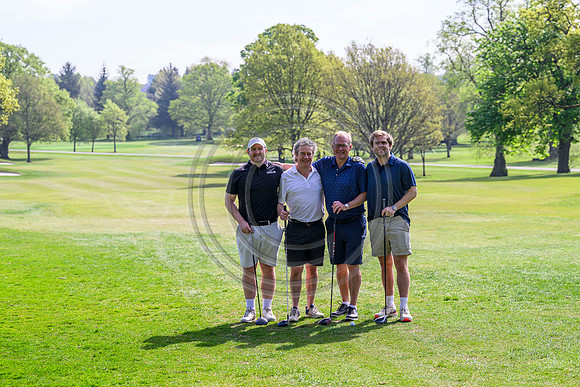Jim Taylor Memorial Golf Day