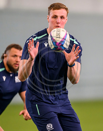 Scotland Training