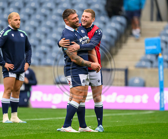 Scoptland Captains Run