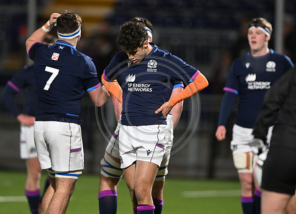 Captains Run