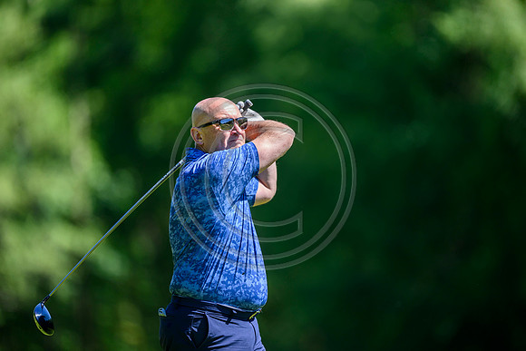 McCreas Golf day 2