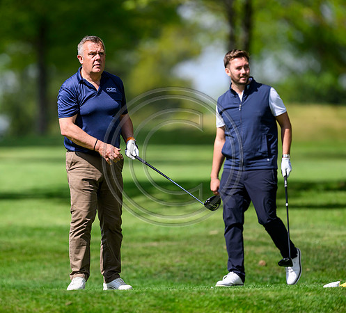 Jim Taylor Memorial Golf Day