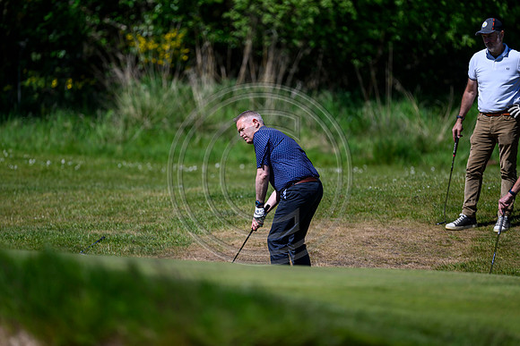 McCreas Golf day 2