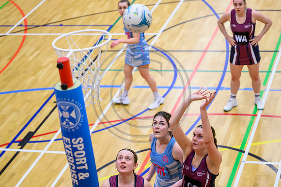 Netball National League
