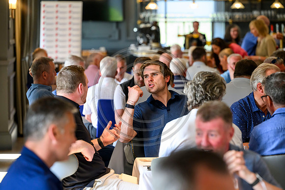 Jim Taylor Memorial Golf Day