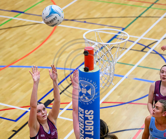 Netball National League