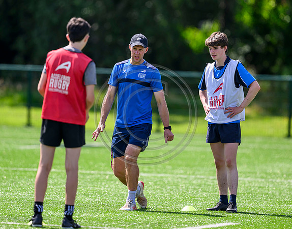 Accelerate Rugby