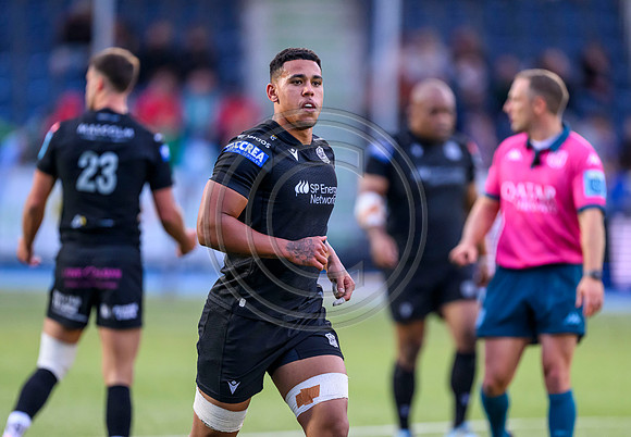Warriors v Stomers
