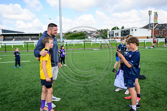 Accelerate Rugby