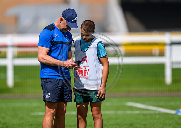 Accelerate Rugby