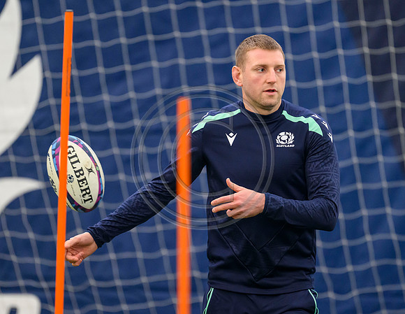 Scotland Training