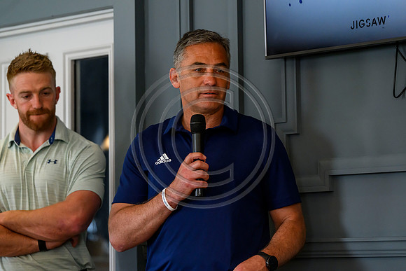 Jim Taylor Memorial Golf Day