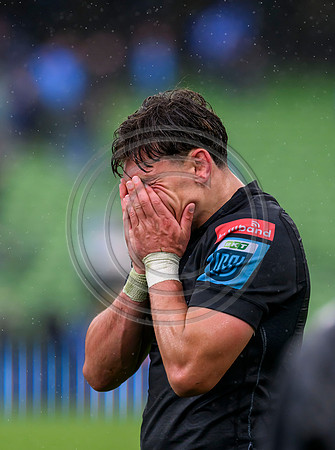 Leinster v Warriors