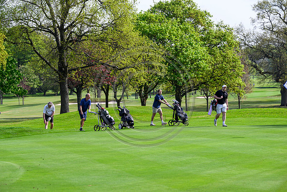 Jim Taylor Memorial Golf Day