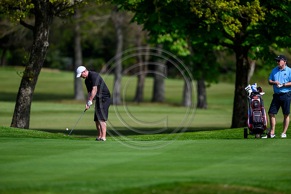 Jim Taylor Memorial Golf Day