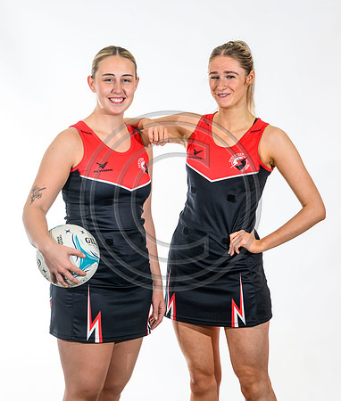Netball Scotland National League
