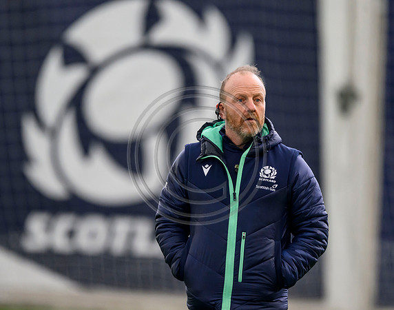 Scotland Women