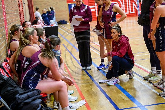 Netball National League