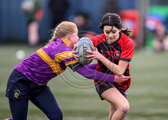 SP Energy Networks Warriors Championships day 3