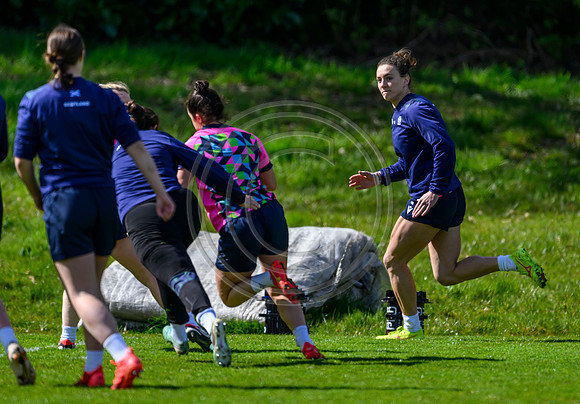 Scotland Women