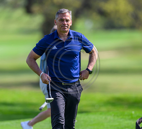 Jim Taylor Memorial Golf Day