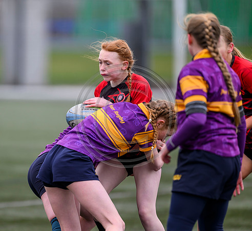 SP Energy Networks Warriors Championships day 3