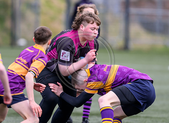 SP Energy Networks Warriors Championships day 3