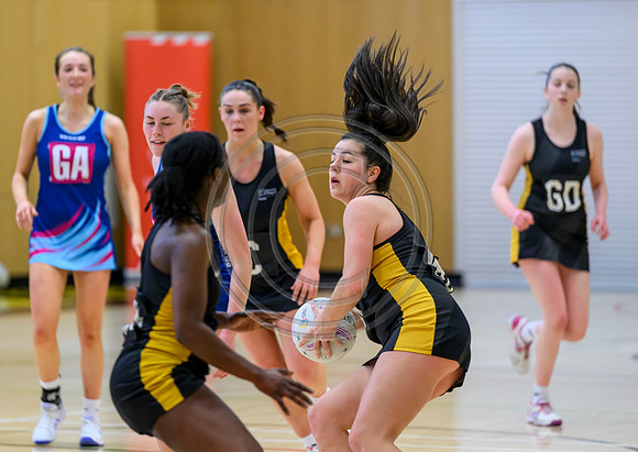 Bellahouston v Glasgow Uni