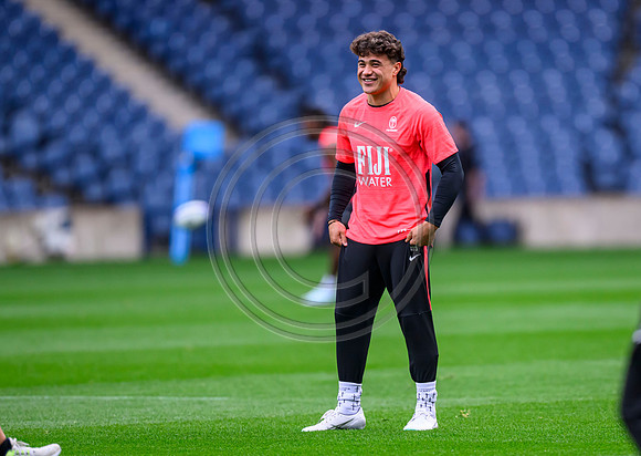 Captains Run