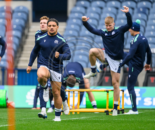 Scoptland Captains Run