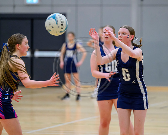 Scottish Schools Cup Finals