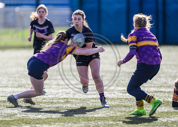 SP Energy Networks Warriors Championships day 3
