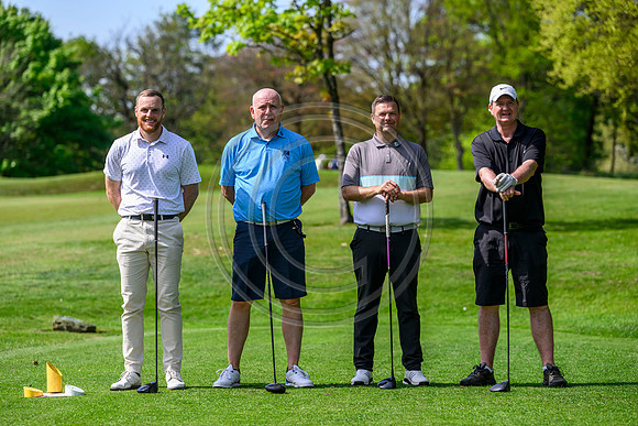 Jim Taylor Memorial Golf Day