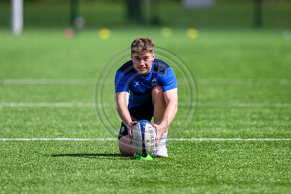 Accelerate Rugby