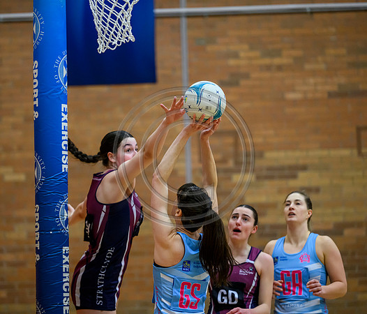 Netball National League