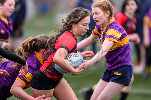 SP Energy Networks Warriors Championships day 3