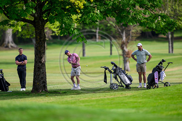 Jim Taylor Memorial Golf Day