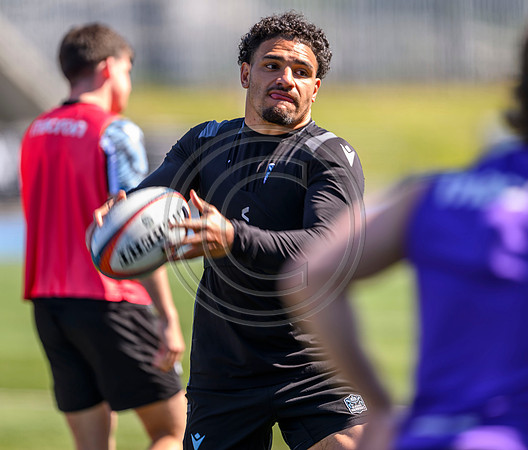Glasgow Warriors