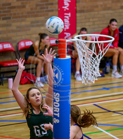 Netball National League